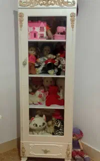 وسایل اتاق کودک