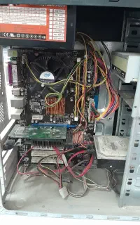 کیس مناسب گیم نت (کانتر)