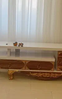 میزتلویزیون درحدنو