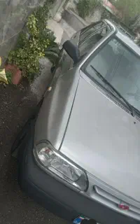 پراید مدل ۹۰