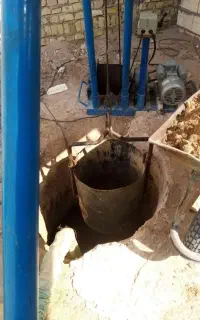 چاه کن