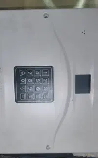 دزدگیر