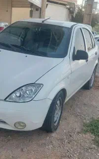 تیبا مدل ۹۵