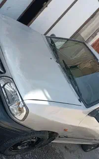 پراید صندوقدار مدل 87