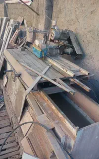 برش کارسرامیک