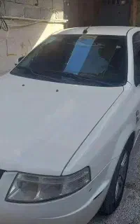 سورن توربو شارژ مدل۱۳۹۶