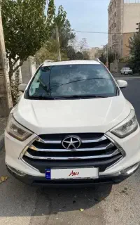 جک s3 مدل ۹۷