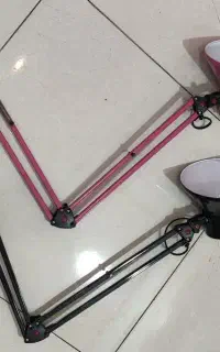 چراغ مطالعه رومیزی و مهندسی