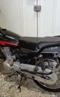 موتور مدل ۹۳