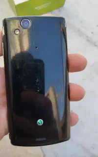 سونی اریکسون اکسپریا arc s