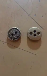 دگمه