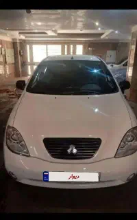 تیبا ۲ ۹۸