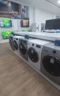 فروش فوق العاده لباسشویی اسنوا