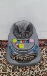 رورک تمیز و موزیکال