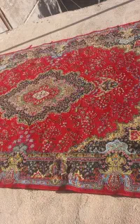 فرش ۶متری