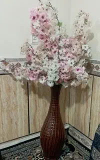 گل و تزئینات