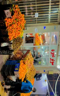 واگذاری میوه فروشی دو نبش اصلی عاشوری