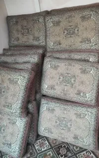 پشتی سنتی درحد نو
