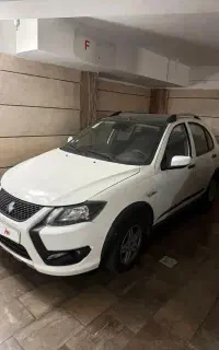 کوئیک gxr مدل ۱۴۰۳
