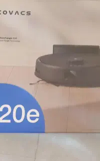 جارو رباتیک اکووکس