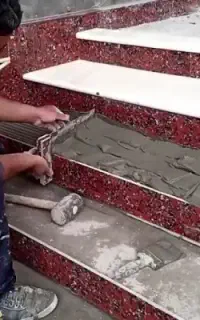 سرامیک کار و کاشیکار
