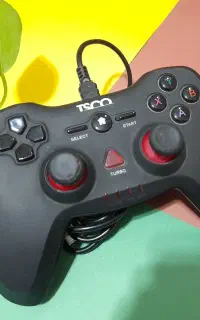 دسته بازی تسکو TG115