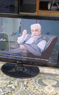 مانیتور ۲۱ اینچ سالم