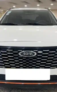 ایکس 33 کراس اتوماتیک (سفید و مشکی)