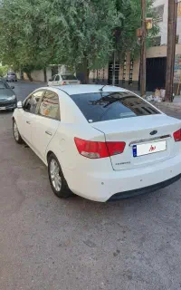 سراتو مونتاژ سایپایی