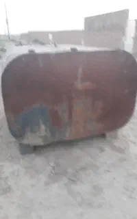 تانکر