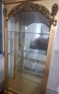 ویترین درحدنو