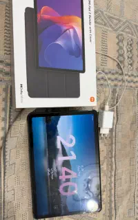 Redmi pad 2 رام 8 با حافظه 256