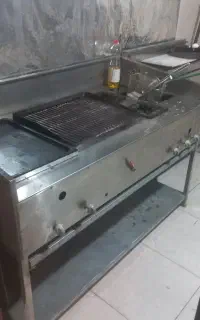 فر ساندویچی