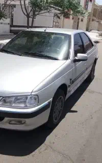 پژوپارس۸۶ گژ وسط فول تقویت