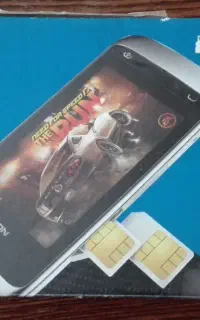 گوشی Nokia ASHA 310