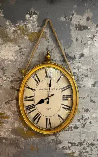 ساعت مراکشی