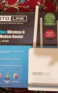 مودم toto link nd300