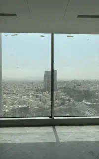 نقلی ترین واحد منطقه سه در برج ۳۱ طبقه باران