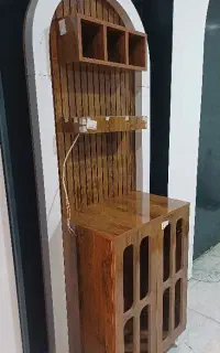 مینی بار کافی بار
