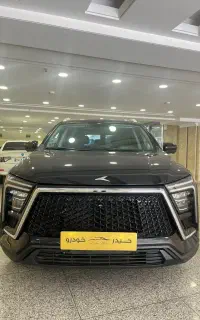 کی ام سی X5 مدل 1405 - نقد و اقساط با تحویل فوری