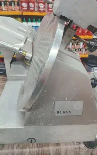 کالباس بر  بوراکس اصلی