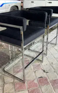 صندلی اپن*مدل هاارلم*نهار خوری*خرید اسان