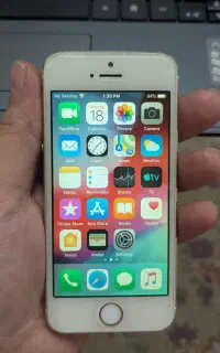 آیفون 5s