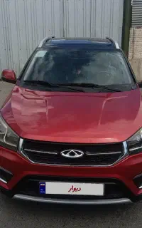 ام وی ام x22 لاکچری