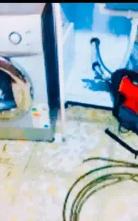 لوله بازکنی فنر زنی برقی بادستگاه آلمانی کل گرگان