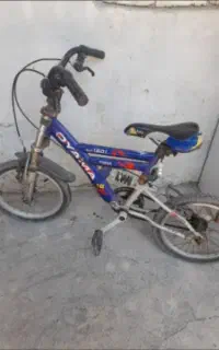 دوچرخه.۱۶