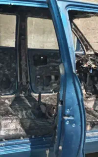 دمپینگ رفع پوسیدگی صافکاری نقاشی دودیفرانسیل آفرود