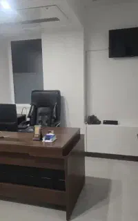 مشاور حقوقی تخصصی
