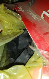 ذغال جهرم