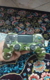 دسته ps4 کپی